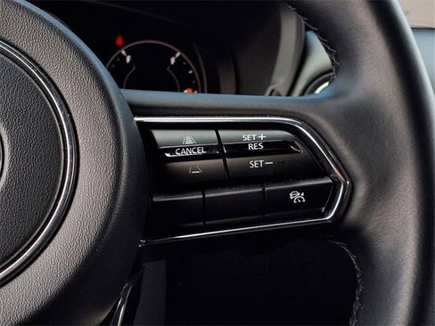 Used 2024 MAZDA CX-90 Plug-In Hybrid w/ Premium Plus image 25