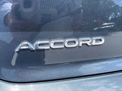 Used 2023 Honda Accord EX image 10