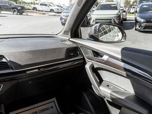 Used 2023 Audi SQ5 Premium Plus image 13