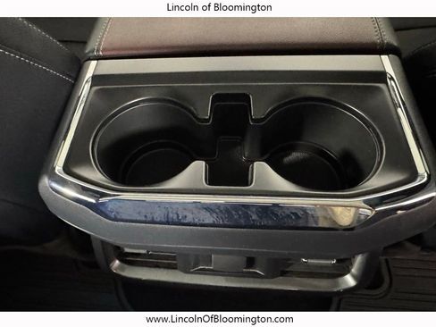 Used 2022 Ford F150 Lariat w/ Equipment Group 502A High image 31