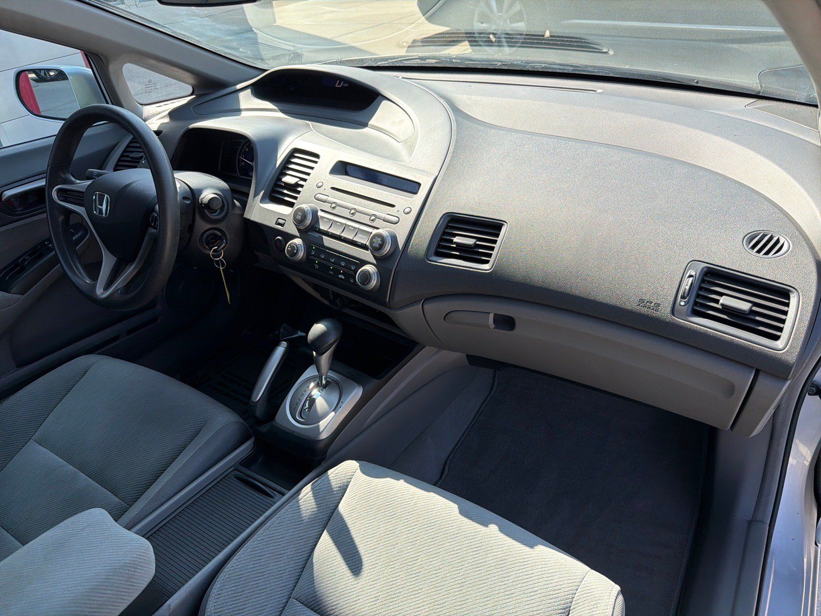 Used 2010 Honda Civic LX image 23