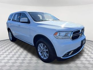 Used 2020 Dodge Durango SXT w/ 3rd Row Seating Group AWD/4WD video 3