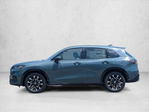 New 2027 Honda HR-V EX-L image 5