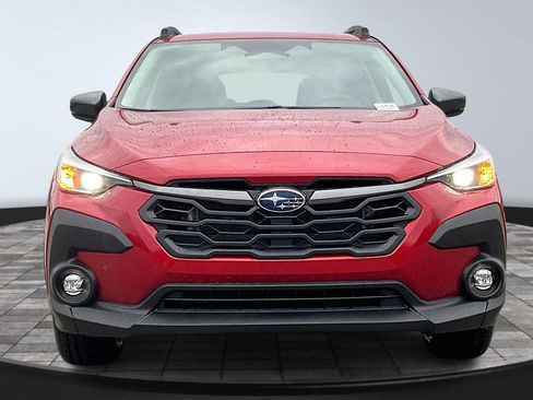 New 2026 Subaru Crosstrek 2.0i Premium image 12