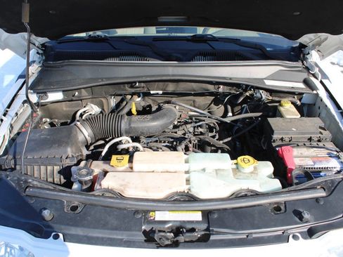 Used 2012 Jeep Liberty Sport w/ Popular Equipment Group image 16