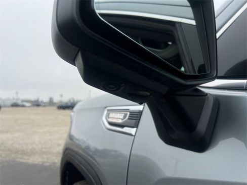 Used 2024 GMC Sierra 1500 SLT w/ SLT Premium Plus Package image 24