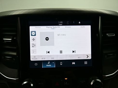 New 2026 RAM 1500 Express image 20