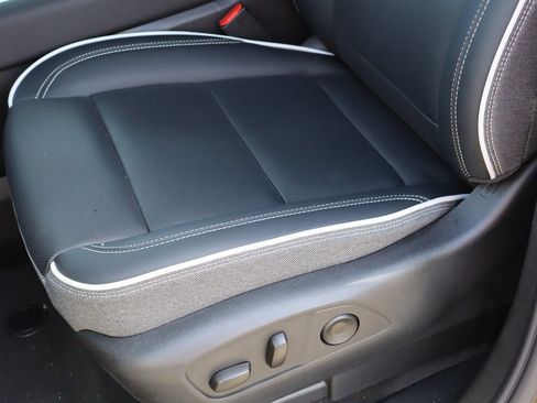 New 2026 GMC Sierra EV Elevation image 15