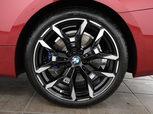 Used 2026 BMW 430i xDrive Convertible w/ M Sport Package AWD/4WD image 35
