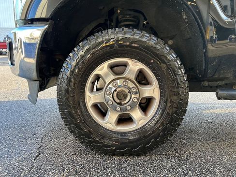 Used 2016 Ford F250 XL w/ Power Equipment Group image 6