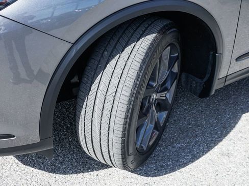 Used 2023 Acura MDX A-Spec image 51