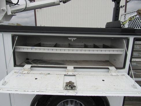 Used 2021 Chevrolet Silverado 3500 W/T w/ WT Convenience Package AWD/4WD image 16