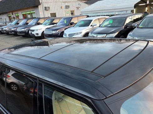 Used 2016 Land Rover Range Rover Supercharged image 21