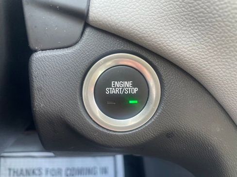 Used 2024 Chevrolet Equinox LT image 22