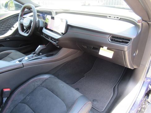 New 2026 Dodge Charger GT w/ Performance Handling Group AWD/4WD image 11