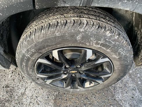 Certified 2023 Chevrolet TrailBlazer LT image 30