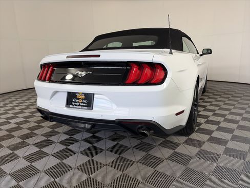 Used 2023 Ford Mustang Premium image 10