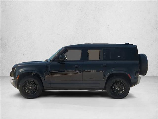 Used 2024 Land Rover Defender 110 S AWD/4WD image 8
