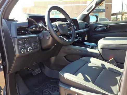New 2026 Chevrolet Tahoe Premier AWD/4WD image 18