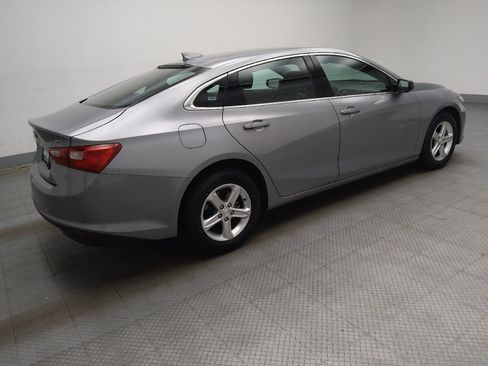 Used 2024 Chevrolet Malibu LT image 10