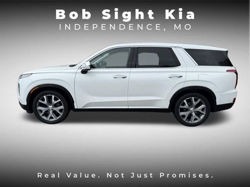 Used 2021 Hyundai Palisade SEL w/ Premium Package AWD/4WD image 6