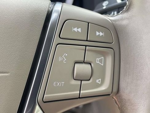 Used 2016 Volvo S60 T5 Inscription Platinum FWD image 22