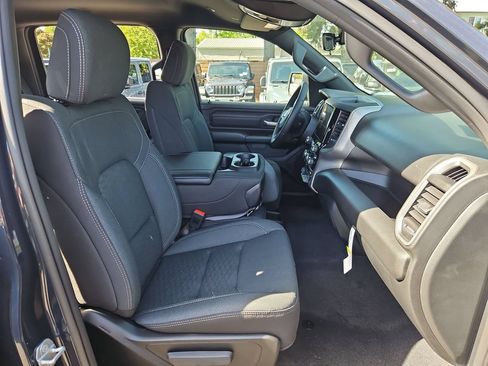 New 2026 RAM 1500 Classic Warlock AWD/4WD image 16