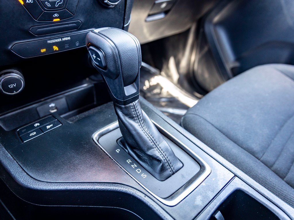 Used 2019 Ford Ranger XL w/ Equipment Group 101A Mid RWD image 23