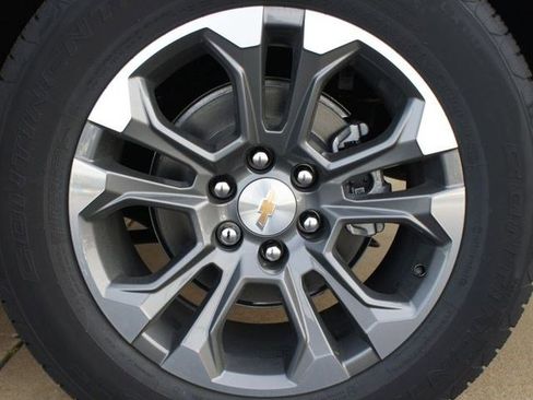New 2026 Chevrolet Tahoe LT w/ Comfort Package AWD/4WD image 10