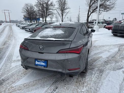 Used 2024 Acura Integra A-Spec image 10