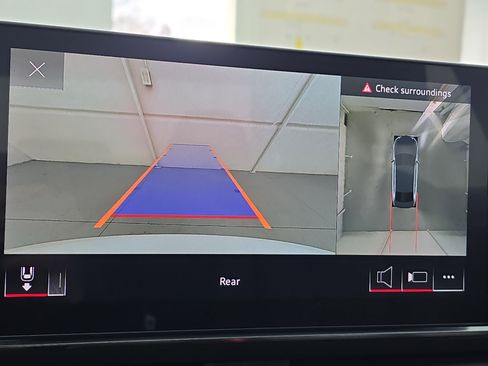 Used 2022 Audi A4 2.0T Premium Plus w/ Premium Plus Package image 21