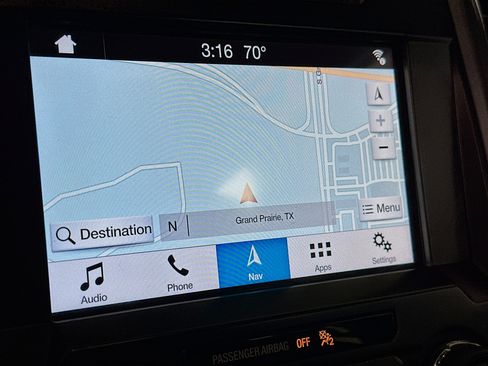 Used 2016 Ford F150 XLT w/ Equipment Group 302A Luxury image 22