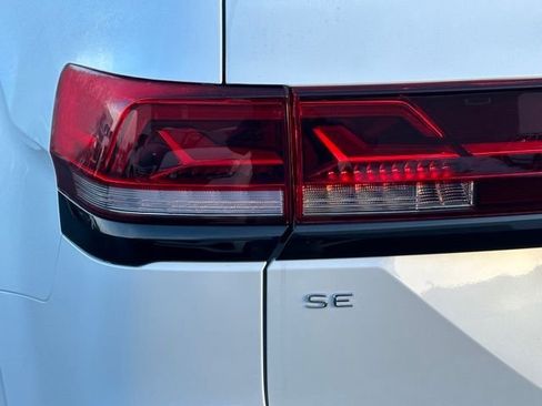 New 2026 Volkswagen Atlas Peak Edition AWD/4WD image 14