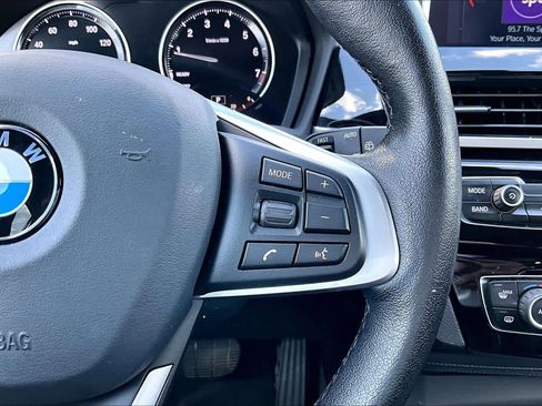 Used 2021 BMW X1 sDrive28i w/ Convenience Package FWD image 24