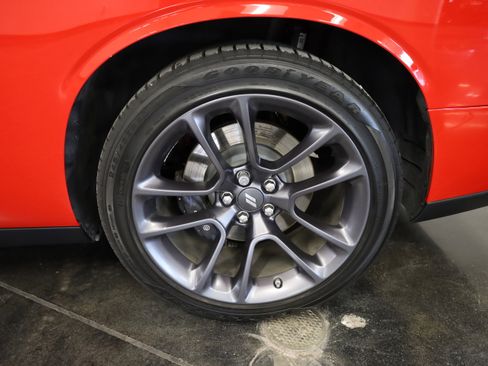 Used 2023 Dodge Challenger R/T Scat Pack w/ Plus Package image 13