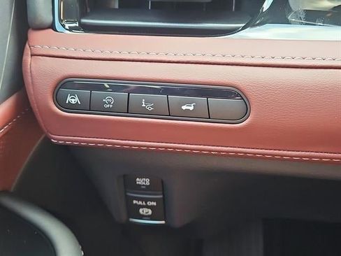 New 2026 INFINITI QX80 Autograph w/ Premium Cargo Package image 37