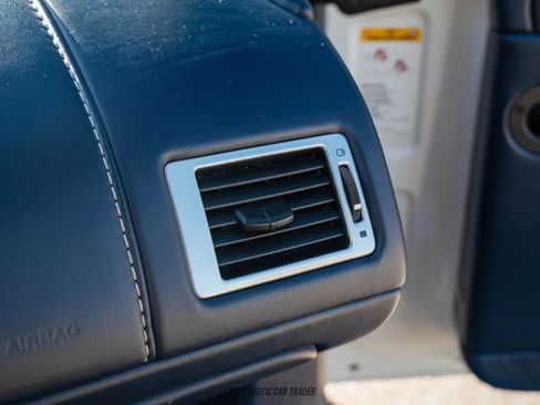 Used 2008 Aston Martin V8 Vantage Roadster 6-Speed image 31