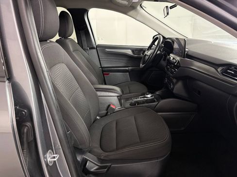 Used 2024 Ford Escape Active FWD image 42