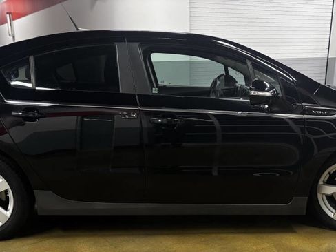 Used 2014 Chevrolet Volt image 8