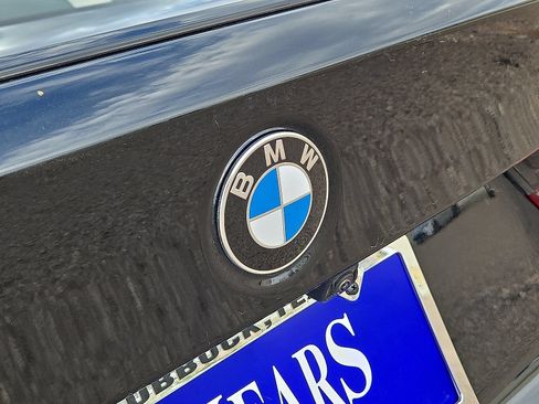 Used 2026 BMW 330i xDrive Sedan AWD/4WD image 12