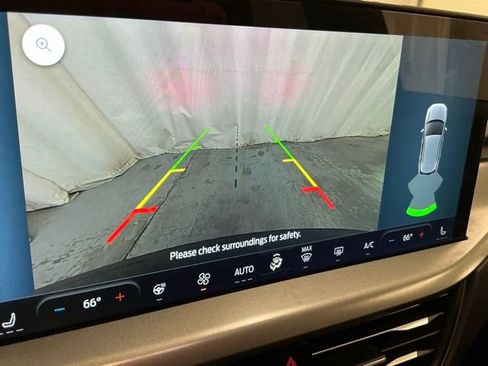 Used 2024 Ford Escape Base image 24