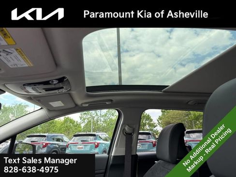 New 2026 Kia Sportage SX Prestige AWD/4WD image 15