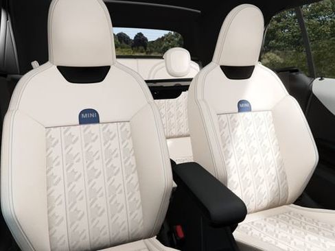 New 2026 MINI Cooper S FWD image 3