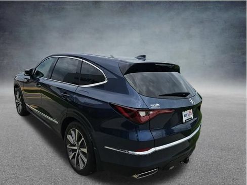 Used 2025 Acura MDX FWD w/ Technology Package image 5