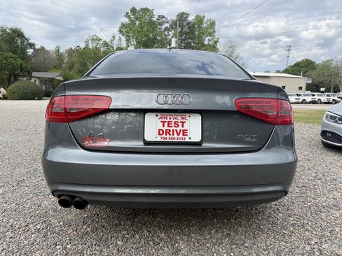 Used 2013 Audi A4 2.0T Premium Plus image 24