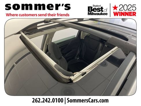 Used 2019 Subaru Forester Premium AWD/4WD image 18