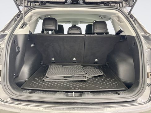 Used 2022 Jeep Compass Latitude w/ Convenience Group image 18