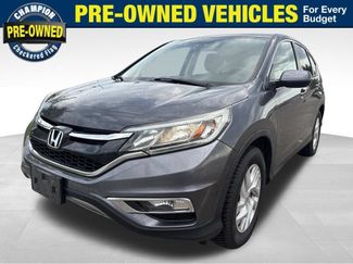 Used 2016 Honda CR-V EX video 1