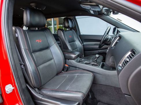 Used 2018 Dodge Durango R/T AWD/4WD image 23
