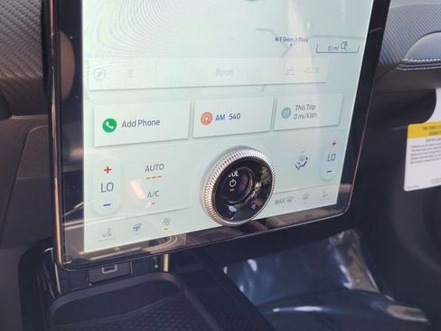 New 2025 Ford Mustang Mach-E Premium image 42